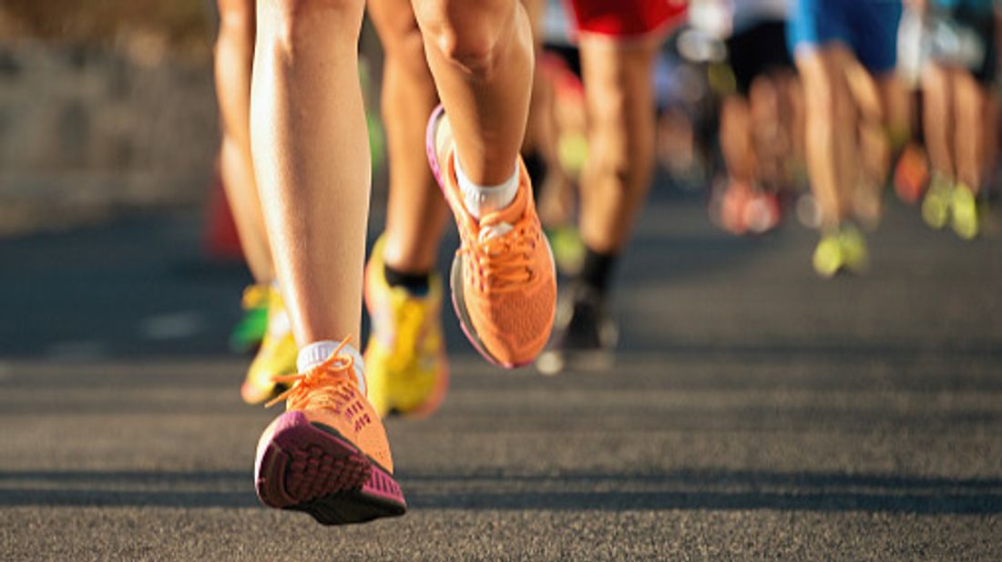 Marathon